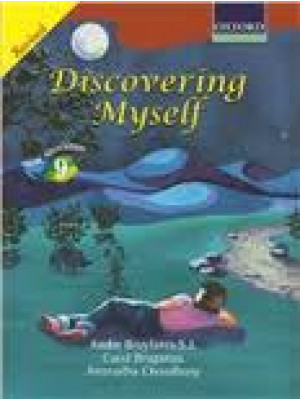 Discovering Myself Book 9